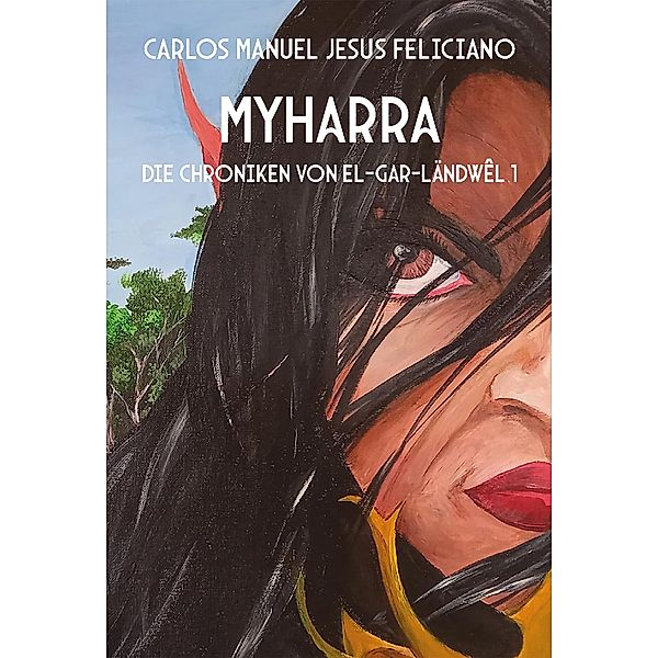 Myharra, Carlos Manuel Jesus Feliciano