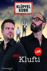 Image of Myklufti (Live-Dvd)