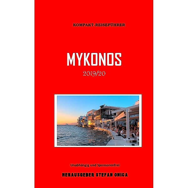 Mykonos 2019/20, Stefan Onica