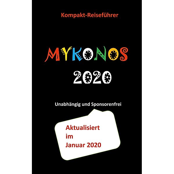 Mykonos 2020, Apostolos Nikolaidis