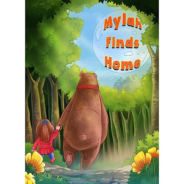 Mylah Finds Home, Kimberly Phillips