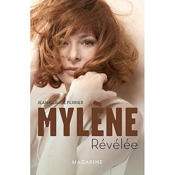 Mylène / Documents, Jean-Claude Perrier