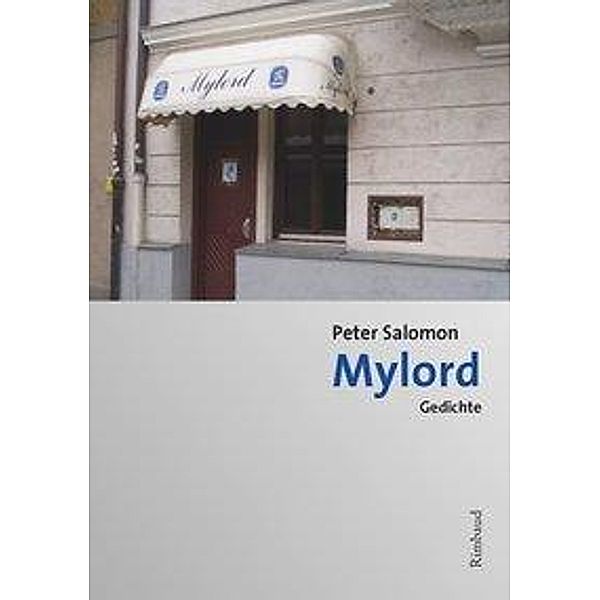 Mylord, Peter Salomon