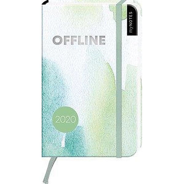 myNOTES Offline 2020