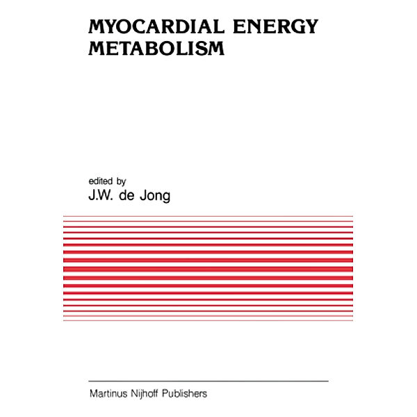 Myocardial Energy Metabolism