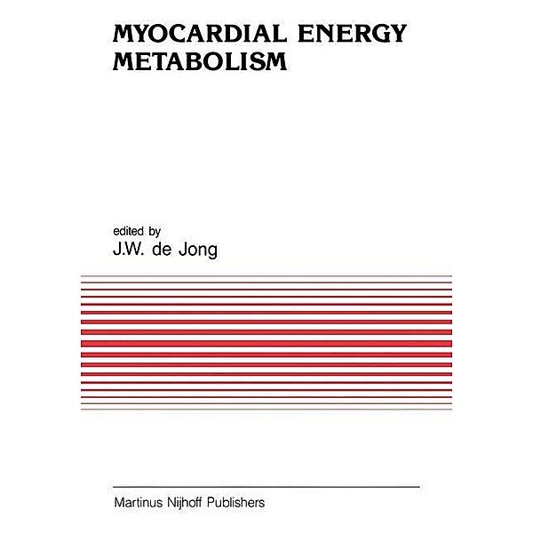 Myocardial Energy Metabolism