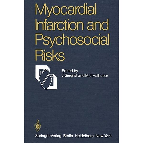 Myocardial Infarction and Psychosocial Risks