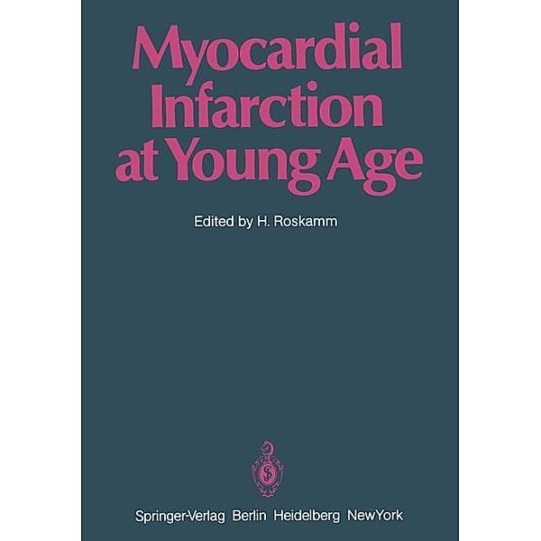 Myocardial Infarction at Young Age