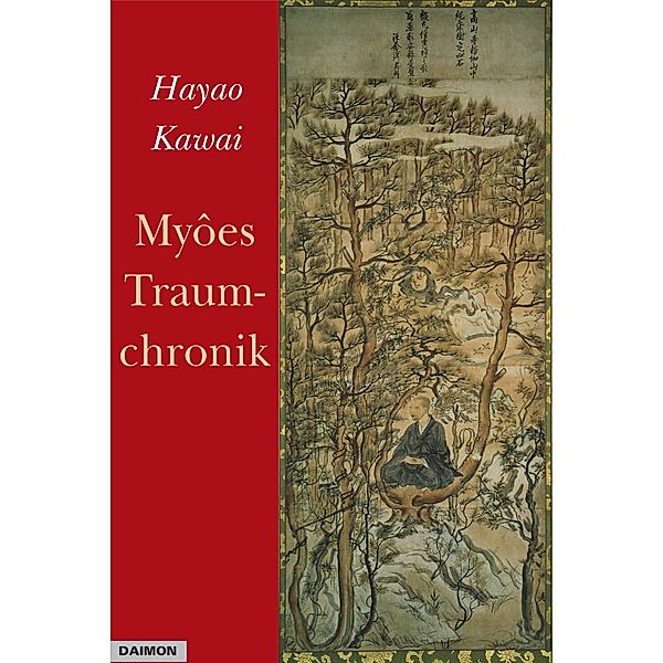 Myôes Traumchronik, Hayao Kawai