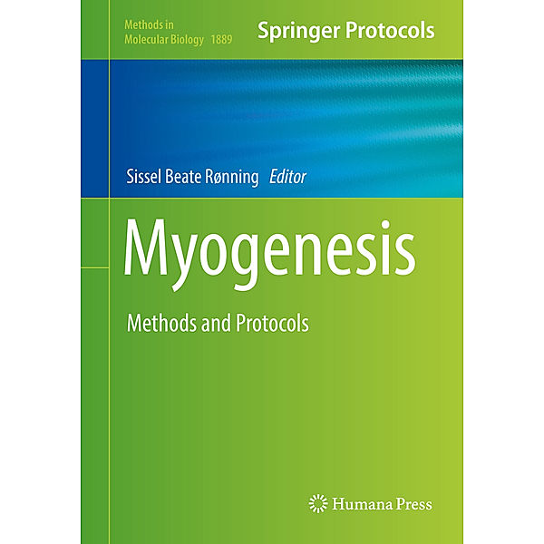 Myogenesis