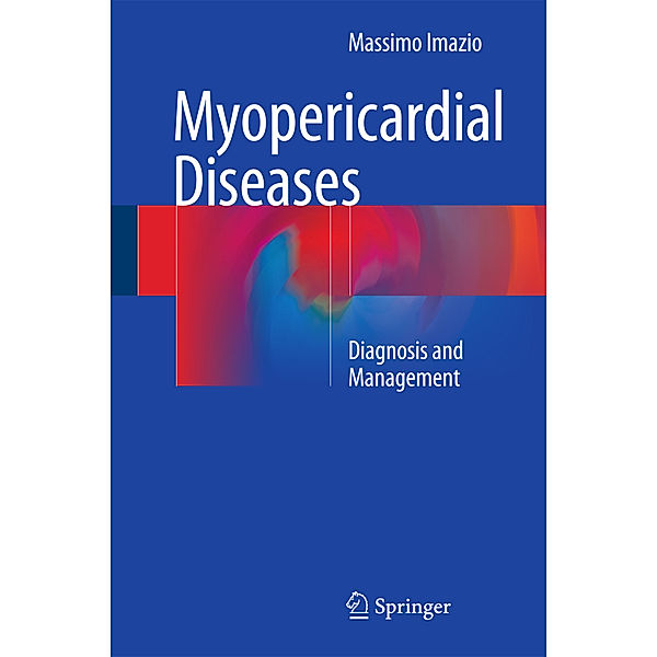 Myopericardial Diseases, Massimo Imazio