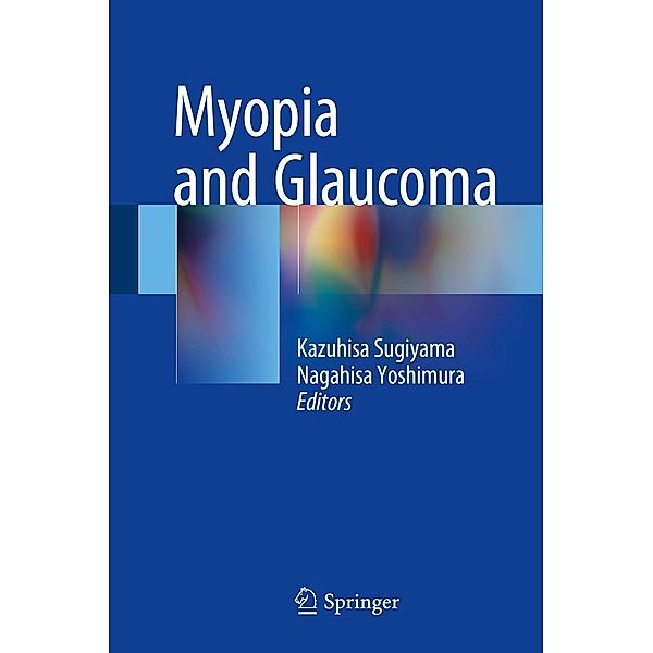 Myopia and Glaucoma