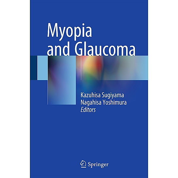 Myopia and Glaucoma