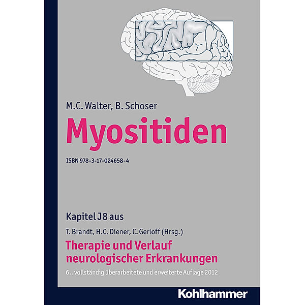 Myositiden, B. Schoser, M. C. Walter