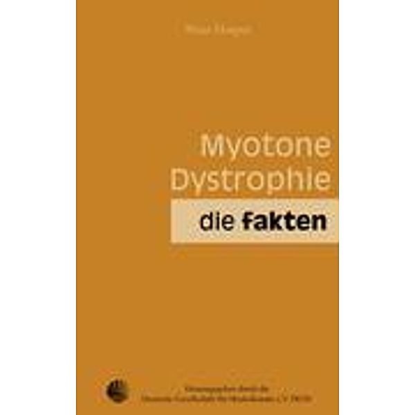 Myotone Dystrophie, Peter Harper