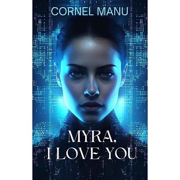 Myra, I love you (Ethereal Peril, #1) / Ethereal Peril, Cornel Manu
