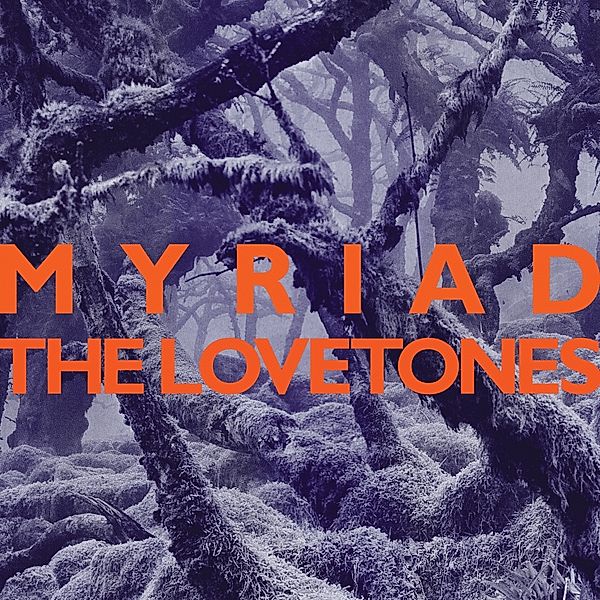 Myriad, Lovetones