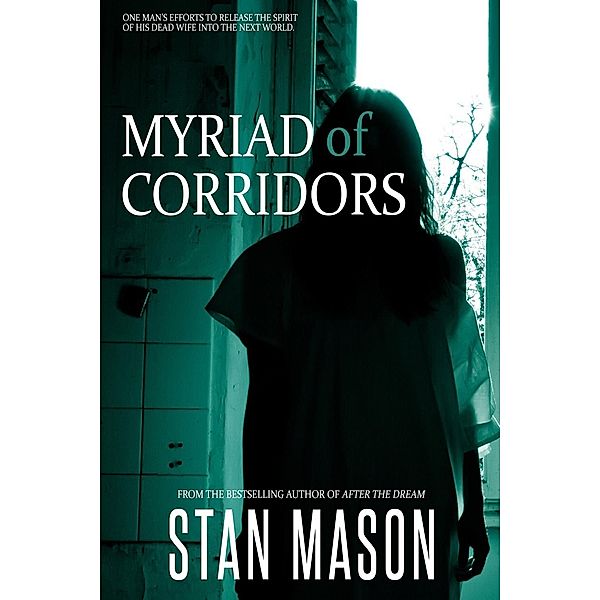 Myriad of Corridors / Andrews UK, Stan Mason