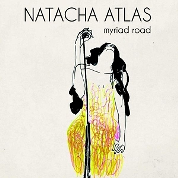 Myriad Road, Natacha Atlas