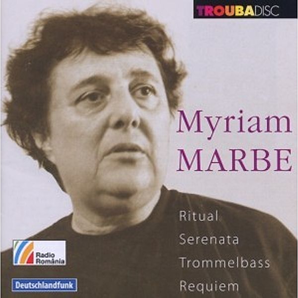 Myriam Marbe, Constantin, Ionescu-Galati, Dima, Werner, Schweiger