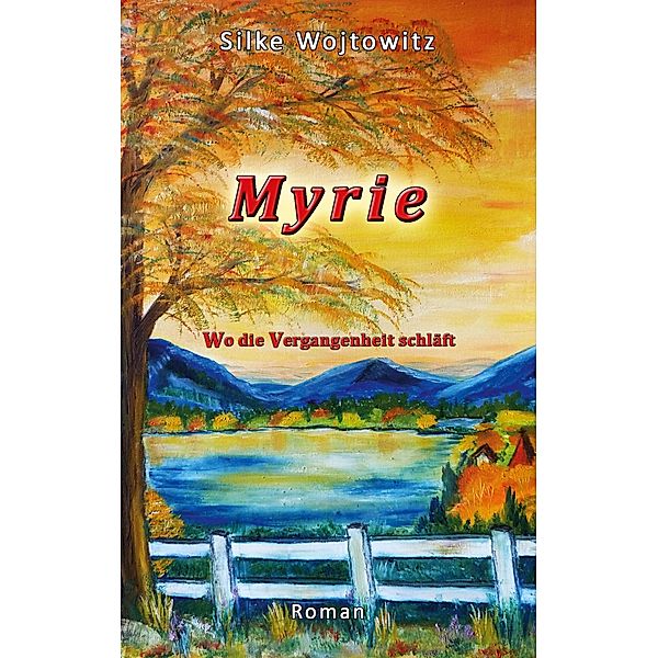 Myrie, Silke Wojtowitz