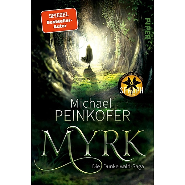 Myrk, Michael Peinkofer