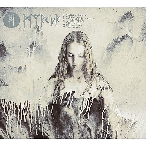 Myrkur, Myrkur