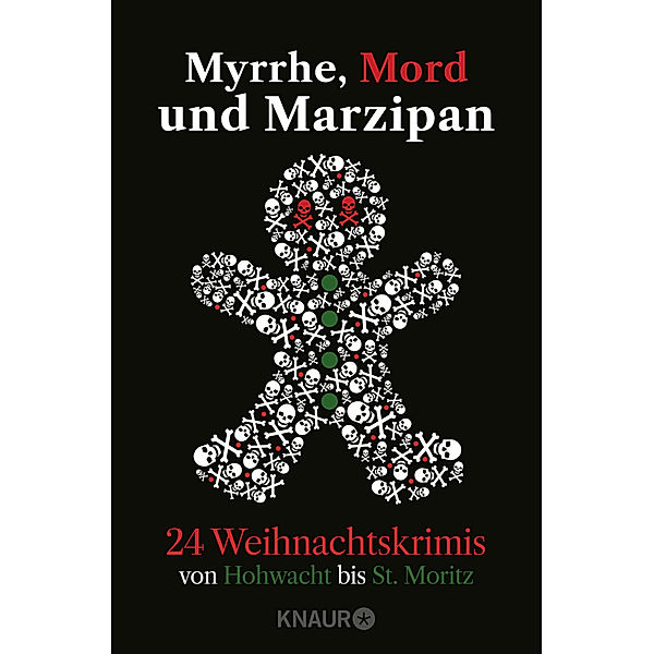 Myrrhe, Mord und Marzipan, Achilles, Andreas Winkelmann, Anne Verhoeven, Carine Bernard, Christiane Franke, Cornelia Kuhnert, Christiane Dieckerhoff, Eleanor Bardilac, Eva Völler, Florian Schwiecker, Gisa Pauly, Iny Lorentz, Justine Pust, Kästner & Kästner, Katja Bohnet, Kerstin Rubel, Marc Hofmann, Markus Heitz, Regine Kölpin, Simon Ammer, Sonja Rüther, Steffen Weinert, Su Turhan, Thomas Kastura, Tilo Eckardt