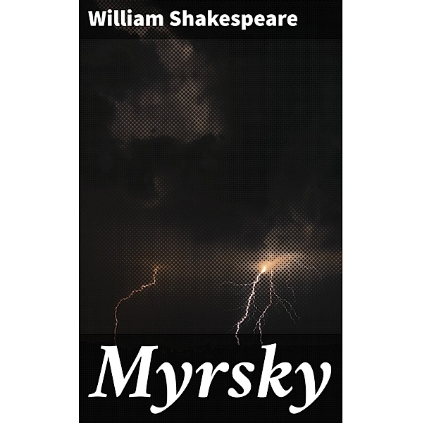 Myrsky, William Shakespeare