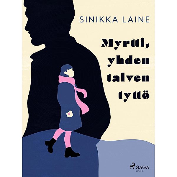 Myrtti, yhden talven tyttö, Sinikka Laine