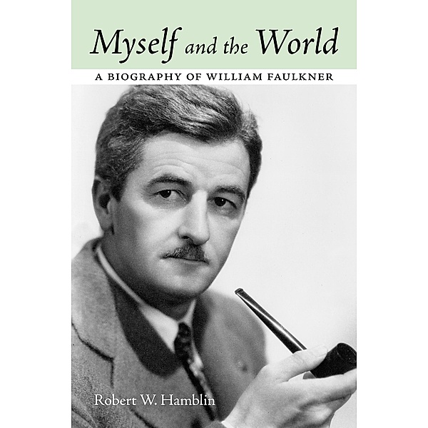 Myself and the World, Robert W. Hamblin