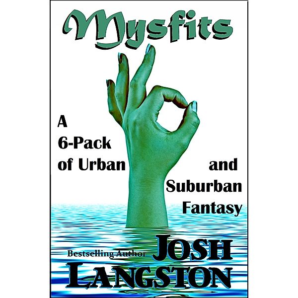 Mysfits, Josh Langston