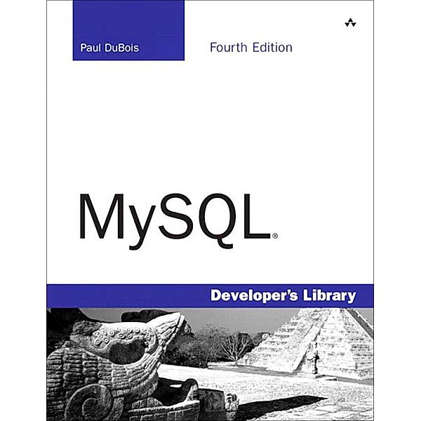 MySQL / Developer's Library, DuBois Paul