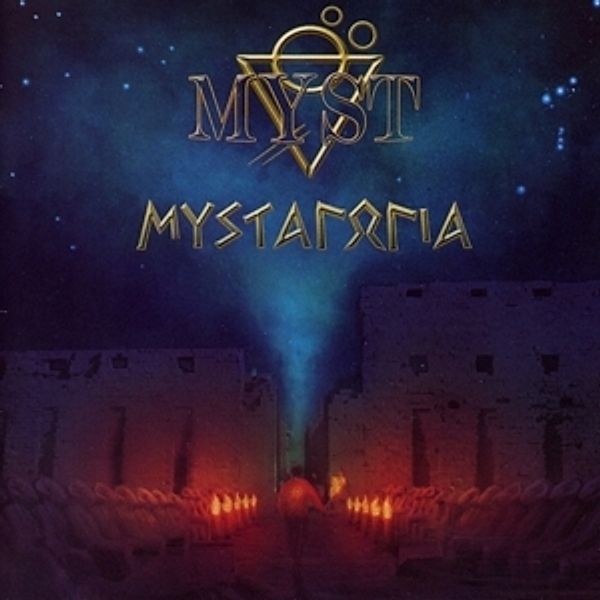 Mystagogia, Myst