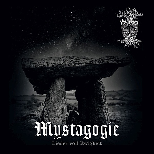 Mystagogie - Lieder Voll Ewigkeit, Heimdalls Wacht