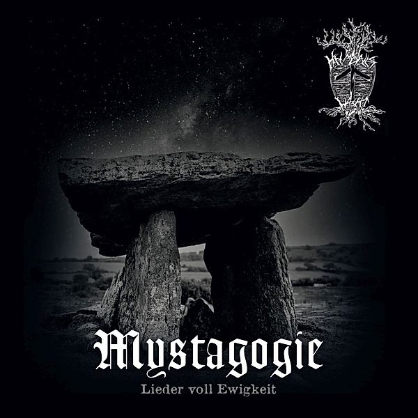 Mystagogie - Lieder Voll Ewigkeit (Lp), Heimdalls Wacht