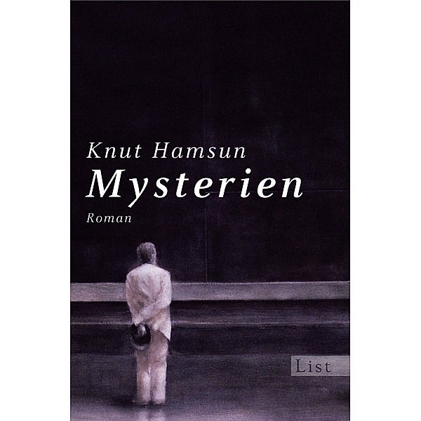 Mysterien / Ullstein eBooks, Knut Hamsun