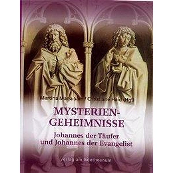 Mysteriengeheimnisse