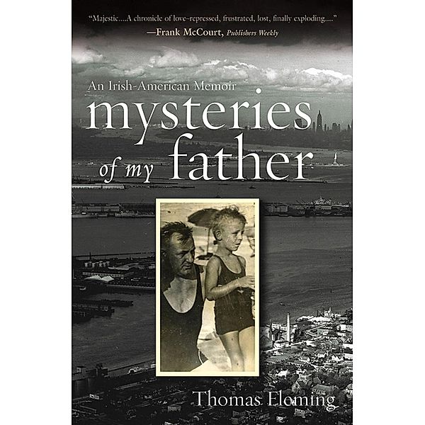 Mysteries of My Father, Thomas Fleming