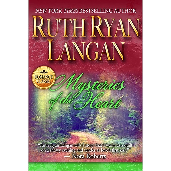 Mysteries of the Heart, Ruth Ryan Langan