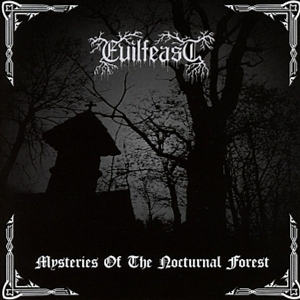 Mysteries Of The Nocturnal Forest, Evilfeast