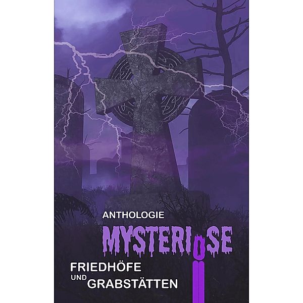 Mysteriöse Friedhöfe und Grabstätten, P.C. Thomas