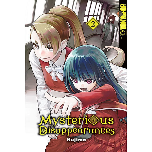 Mysterious Disappearances 02, Nujima