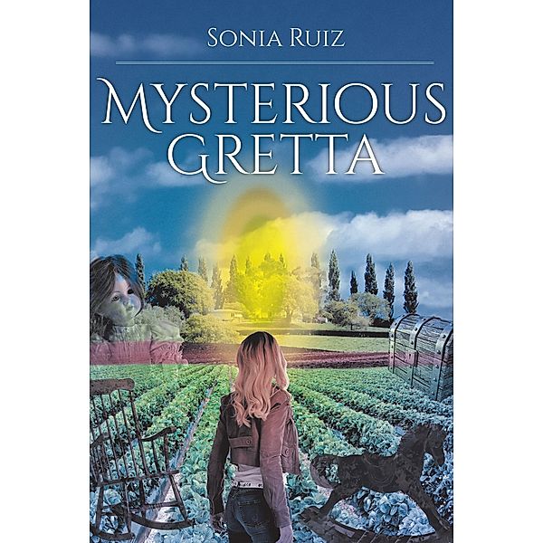 Mysterious Gretta, Sonia Ruiz