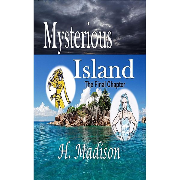 Mysterious Island, H. Madison