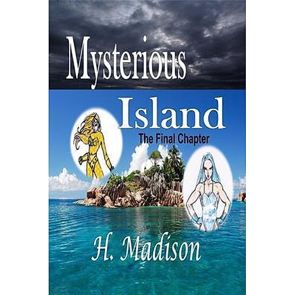 Mysterious Island, H. Madison