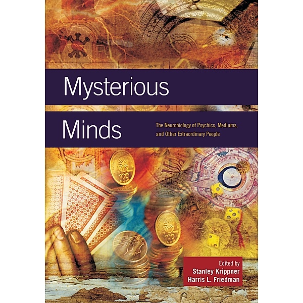 Mysterious Minds