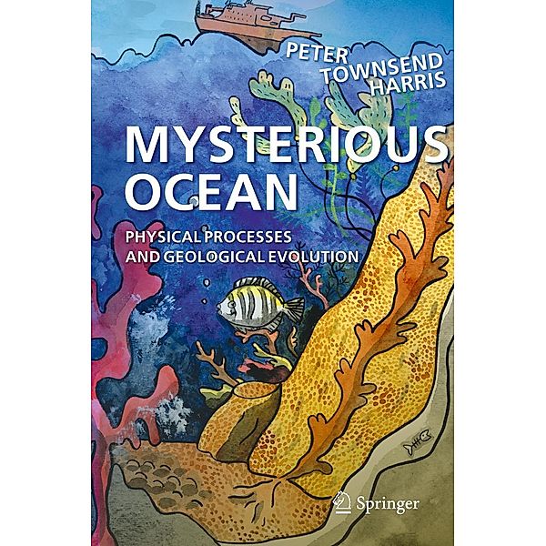 Mysterious Ocean, Peter Townsend Harris