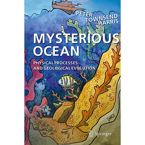 Mysterious Ocean, Peter Townsend Harris