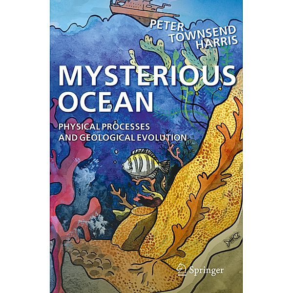 Mysterious Ocean, Peter Townsend Harris